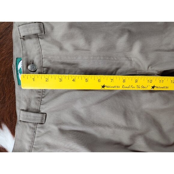 Arborwear Nylon Double Knee Cargo Pants 40x30 Tree Work Outdoor Hiking - Picture 5 of 9